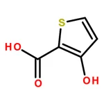 RHAWN 3-Hydroxythiophene-2-carboxylic acid