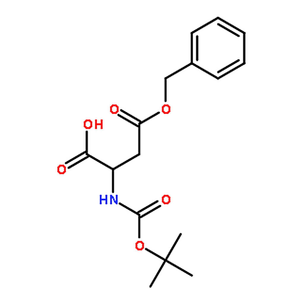 RHAWN Boc-D-ASP(OBZL)-OH