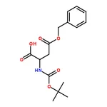 RHAWN Boc-D-ASP(OBZL)-OH