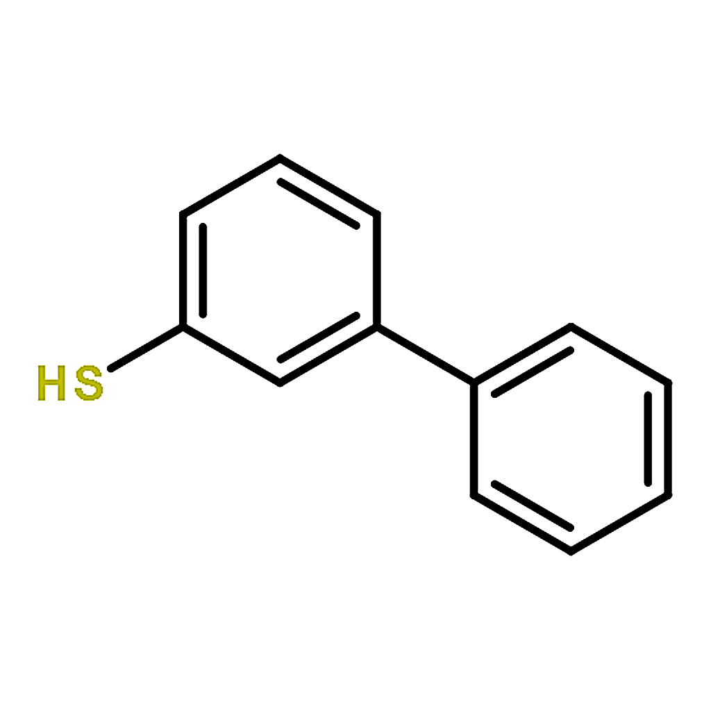 RHAWN [1,1'-Biphenyl]-3-thiol