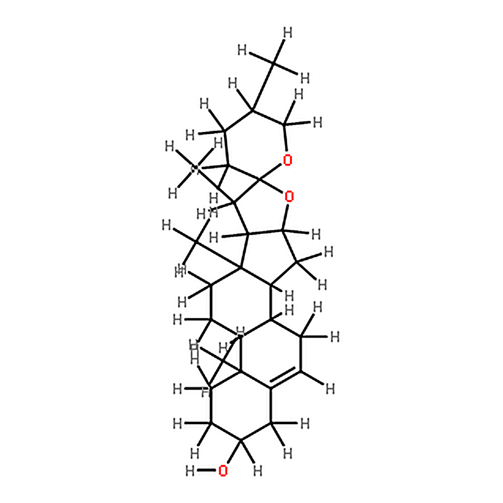 RHAWN Diosgenine