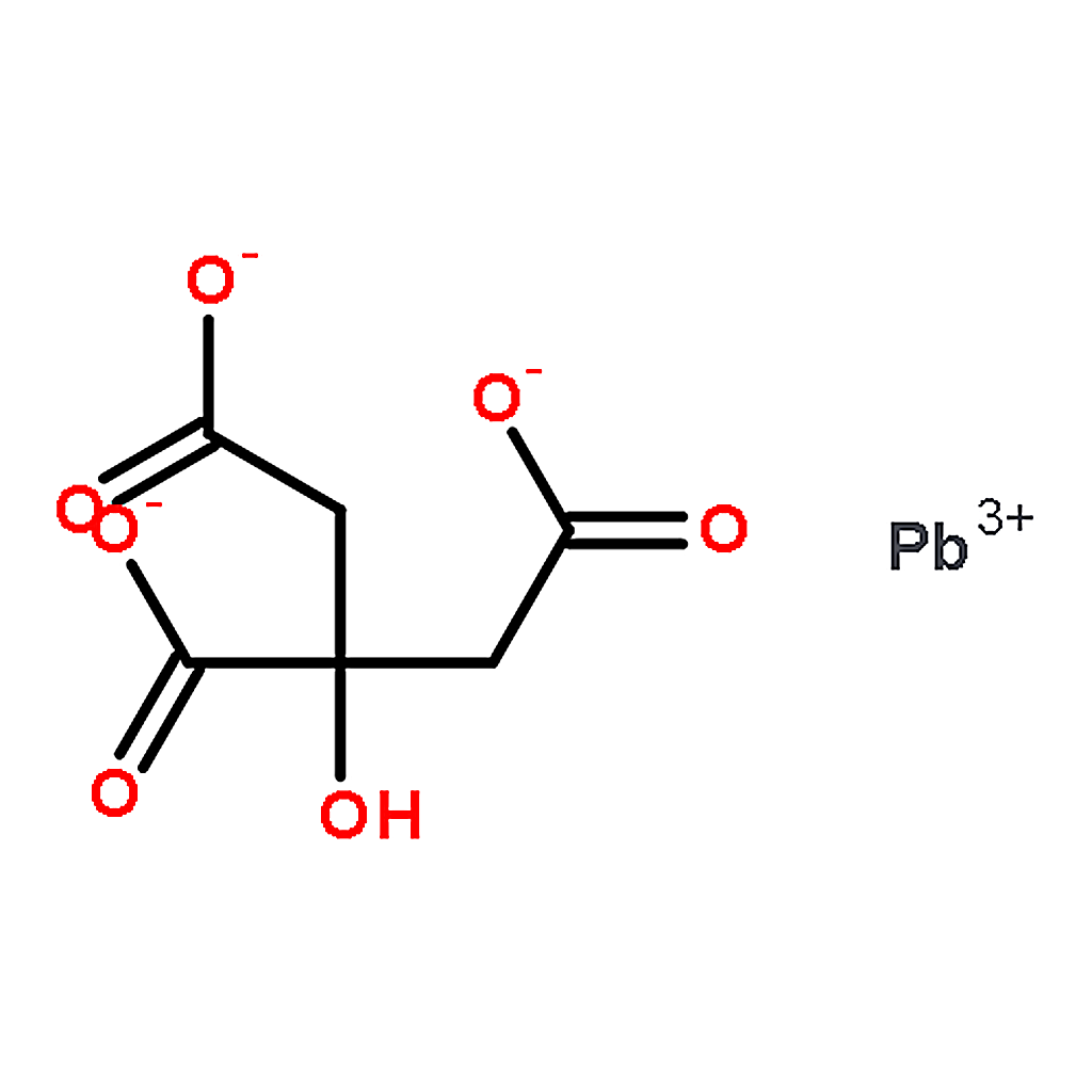 RHAWN Lead citrate