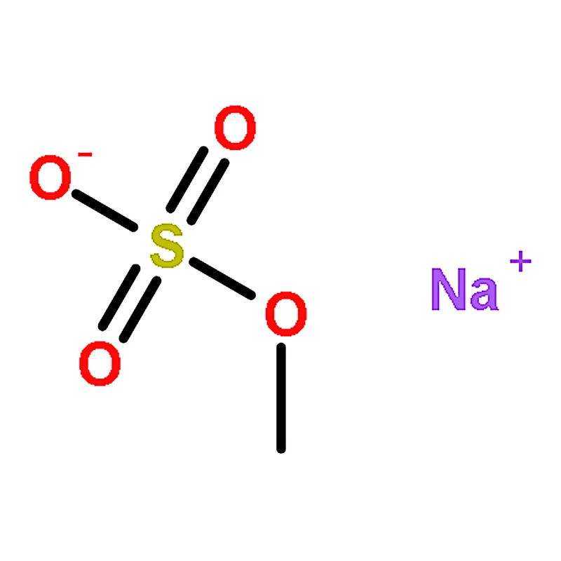 RHAWN Sodium methyl sulfate