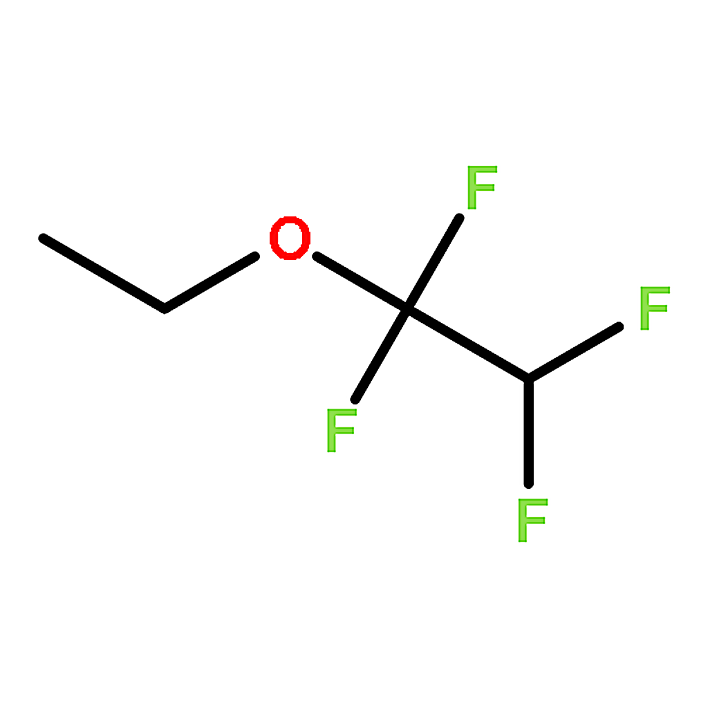 RHAWN Ethyl 1,1,2,2-tetrafluoroethyl ether