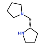 RHAWN (S)-(+)-1-(2-Pyrrolidinylmethyl)pyrrolidine