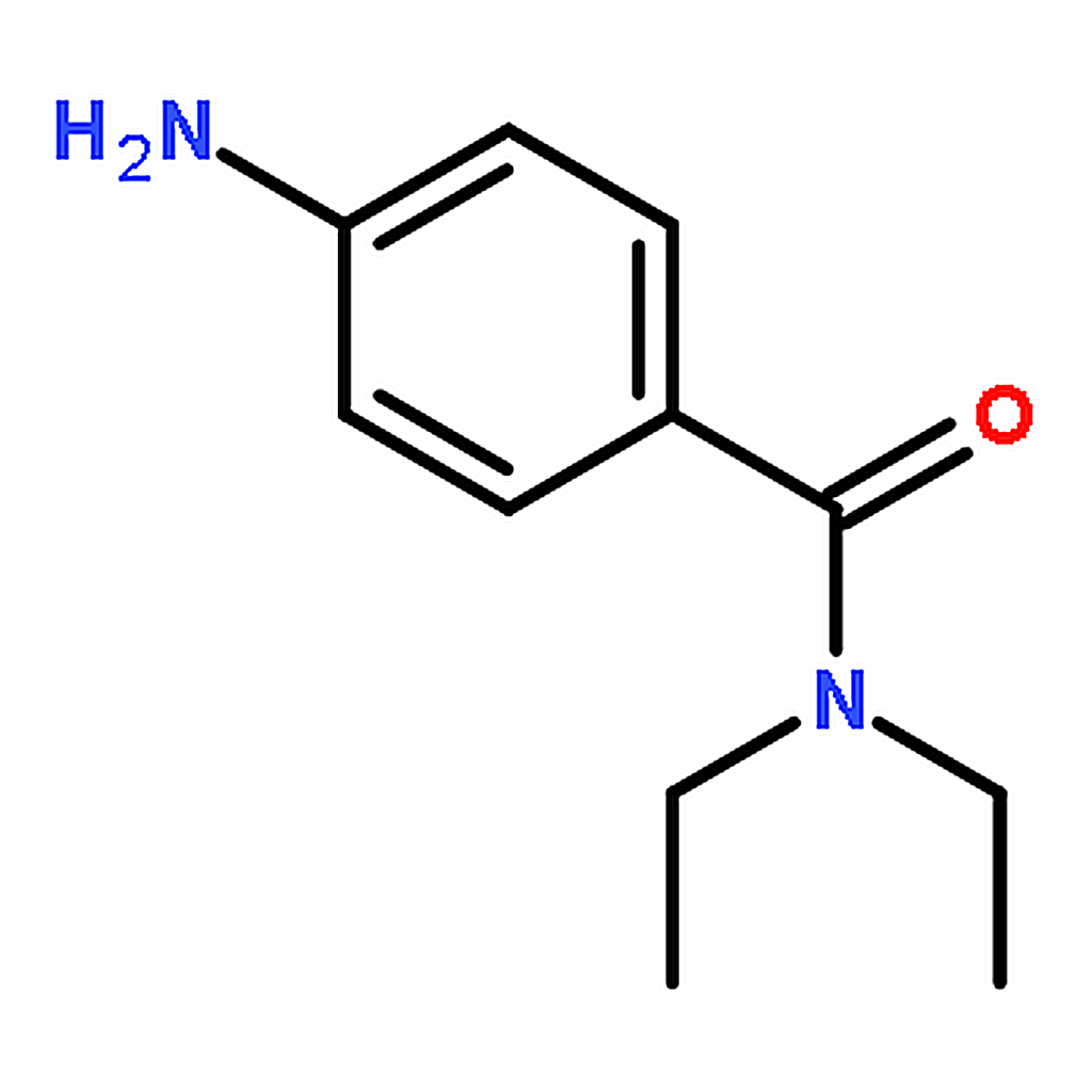 RHAWN 4-Amino-N,N-diethylbenzamide