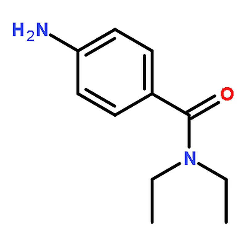 RHAWN 4-Amino-N,N-diethylbenzamide