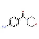 RHAWN (4-Aminophenyl)(morpholino)methanone
