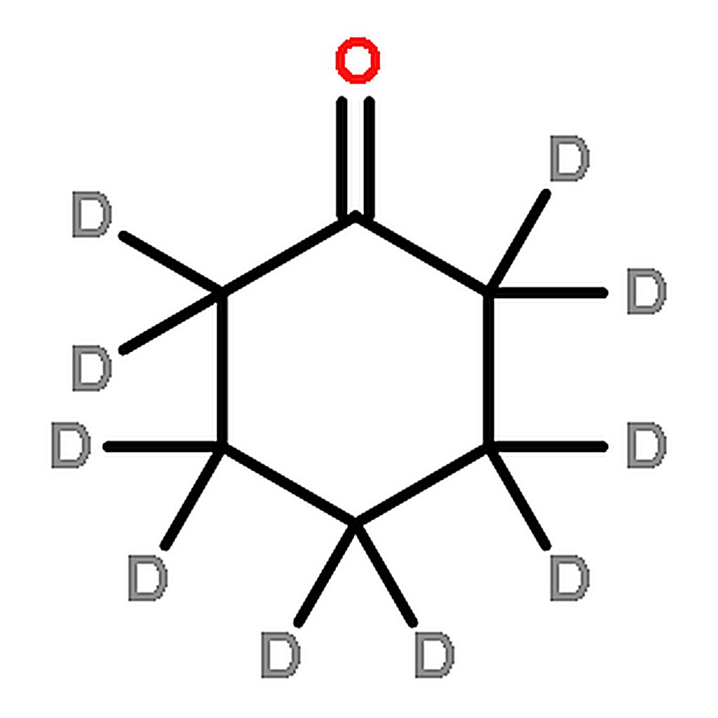 RHAWN Cyclohexanone-d10