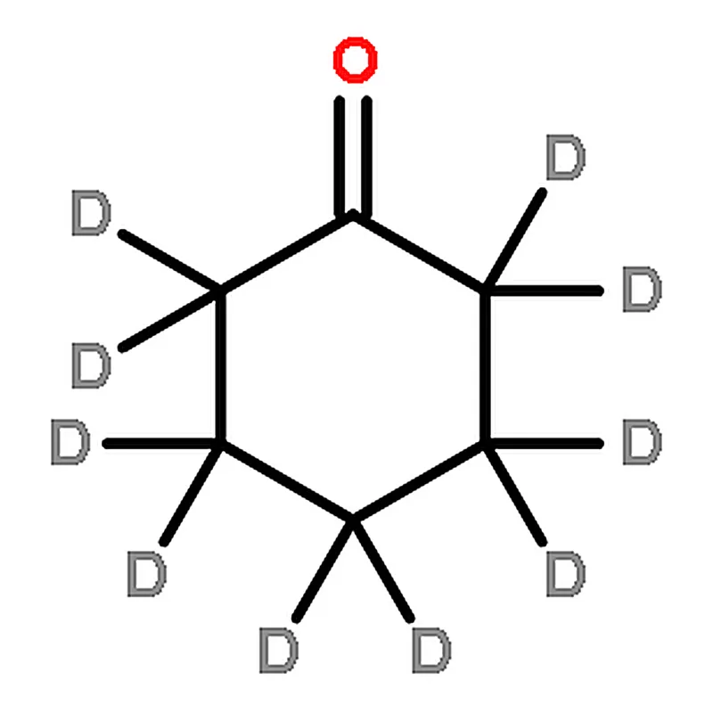 RHAWN Cyclohexanone-d10
