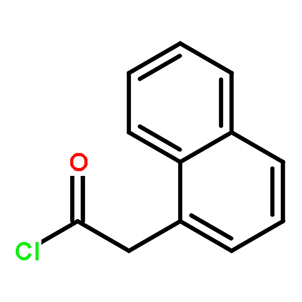 RHAWN 1-Naphthylacetyl chloride