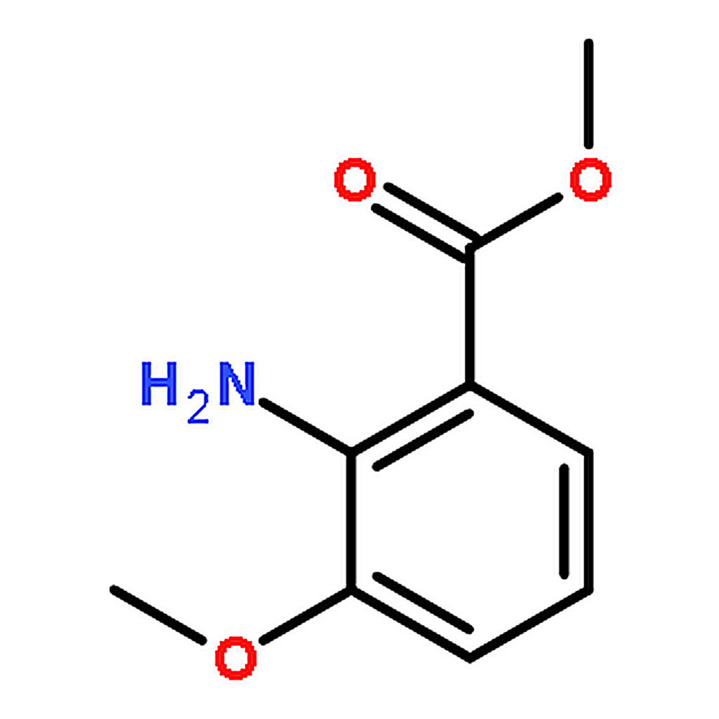 RHAWN Methyl 2-amino-3-methoxybenzoate