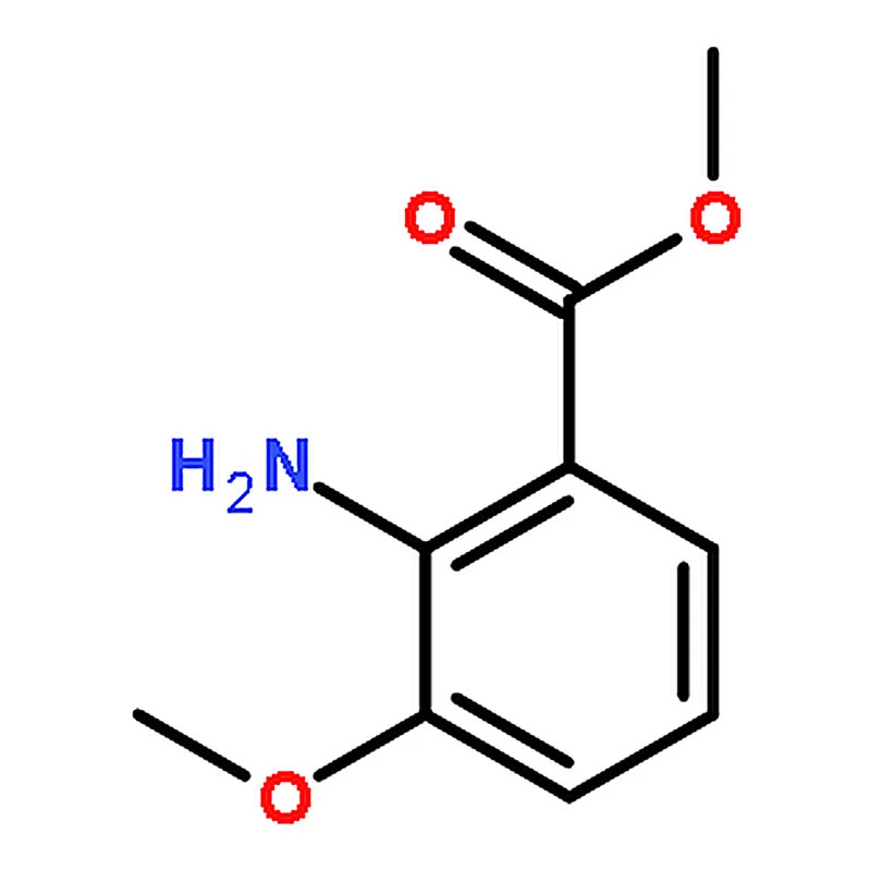 RHAWN Methyl 2-amino-3-methoxybenzoate