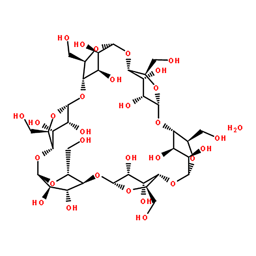 RHAWN alpha-Cyclodextrin hydrate