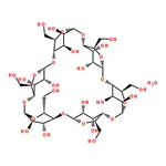 RHAWN alpha-Cyclodextrin hydrate