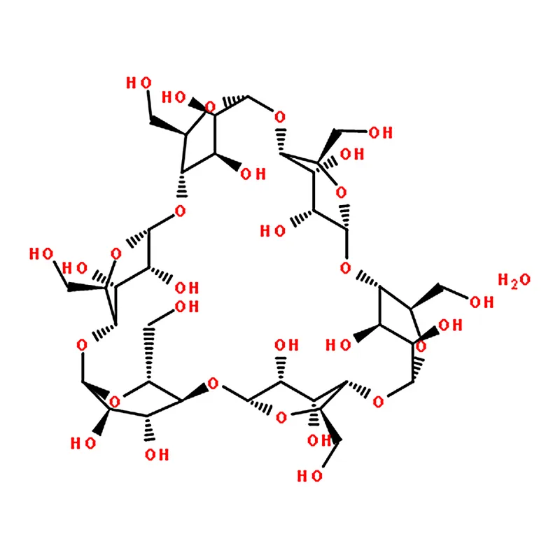 RHAWN alpha-Cyclodextrin hydrate