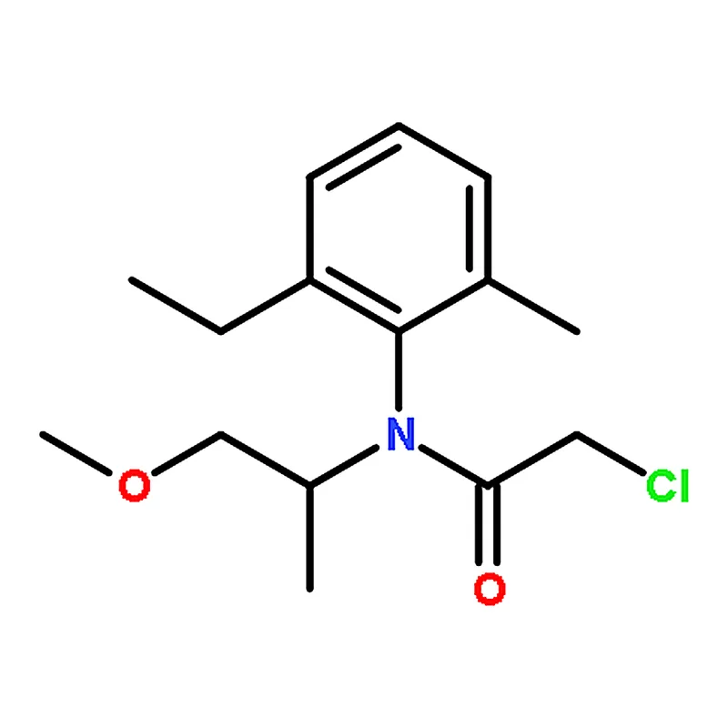RHAWN Metolachlor standard solution