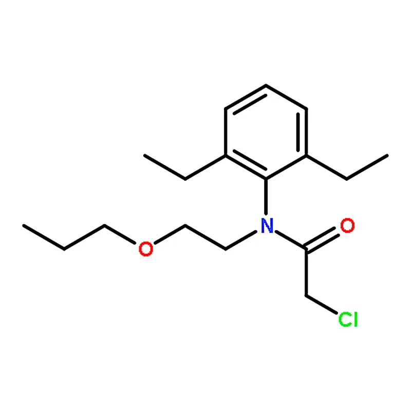 RHAWN Pretilachlor solution