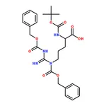 RHAWN N--Boc-N-┺-,N-┺▽-di-Z-L-arginine