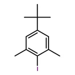 RHAWN 5-tert-Butyl-2-iodo-1,3-dimethylbenzene