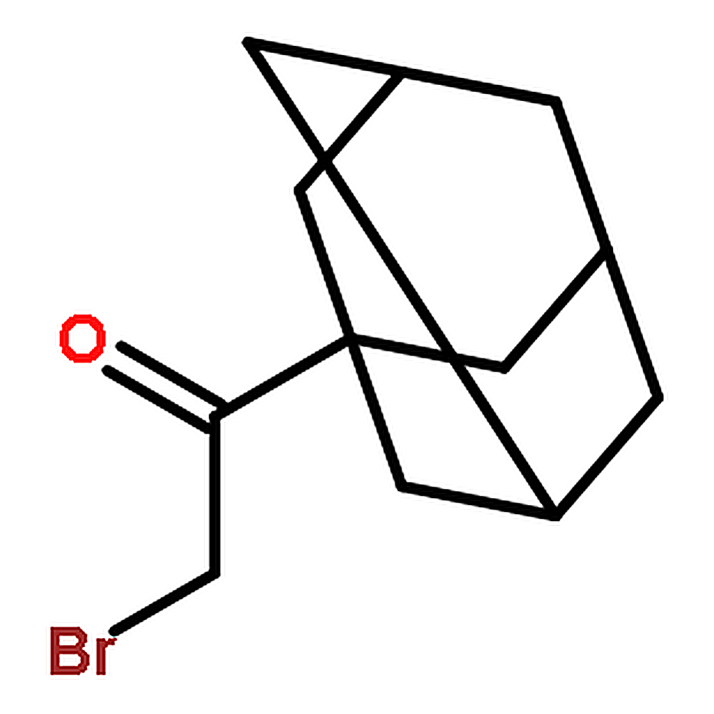 RHAWN 1-Adamantyl bromomethyl ketone