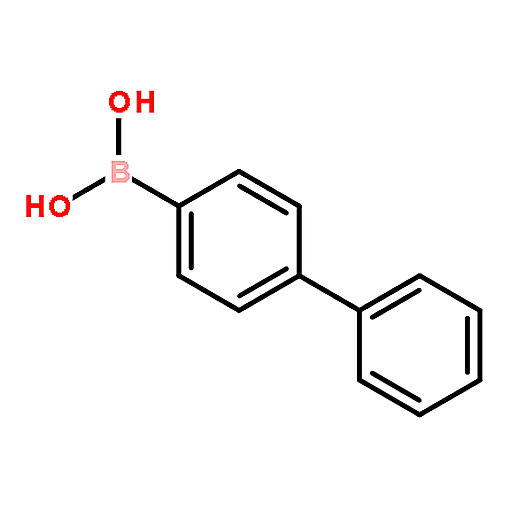 RHAWN 4-Biphenylboronic acid