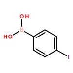 RHAWN 4-Iodophenylboronic acid
