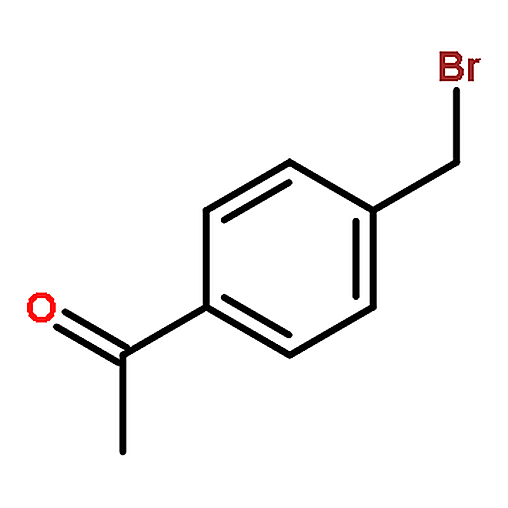 RHAWN 1-(4-(Bromomethyl)phenyl)ethanone