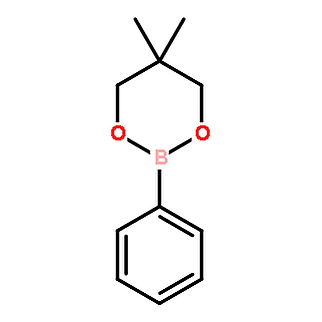 RHAWN Phenylboronic acid neopentylglycol ester
