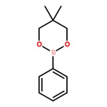 RHAWN Phenylboronic acid neopentylglycol ester