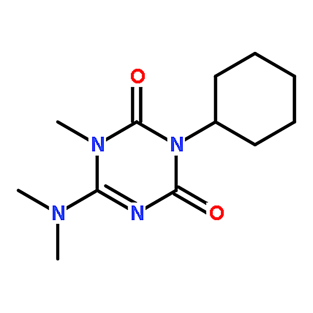 RHAWN Hexazinone