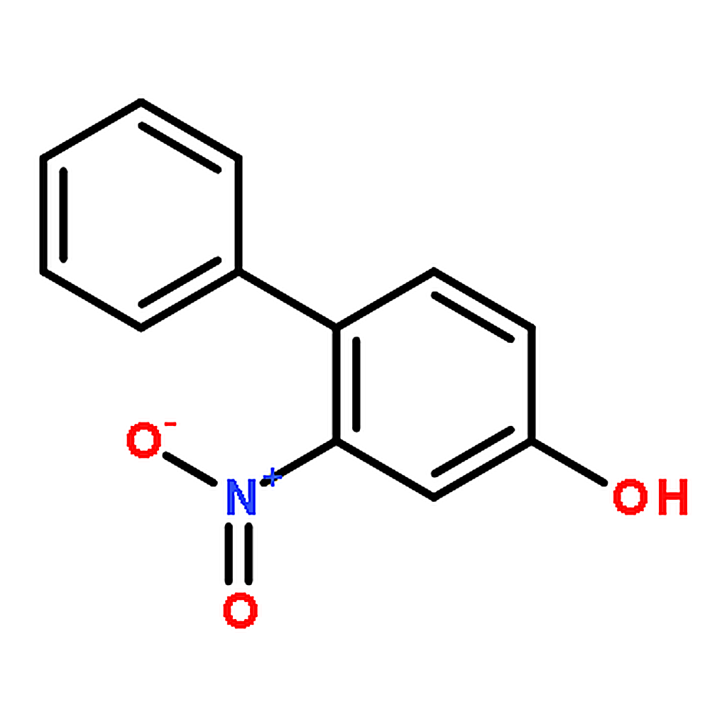 RHAWN 4-Hydroxy-2'-nitrobiphenyl