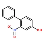 RHAWN 4-Hydroxy-2'-nitrobiphenyl