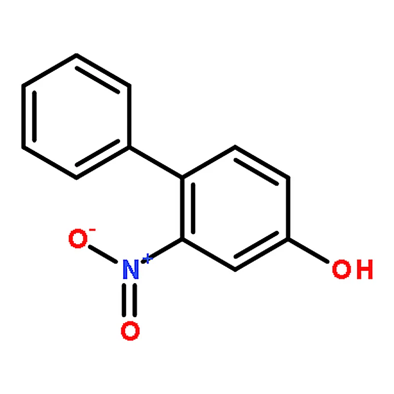 RHAWN 4-Hydroxy-2'-nitrobiphenyl