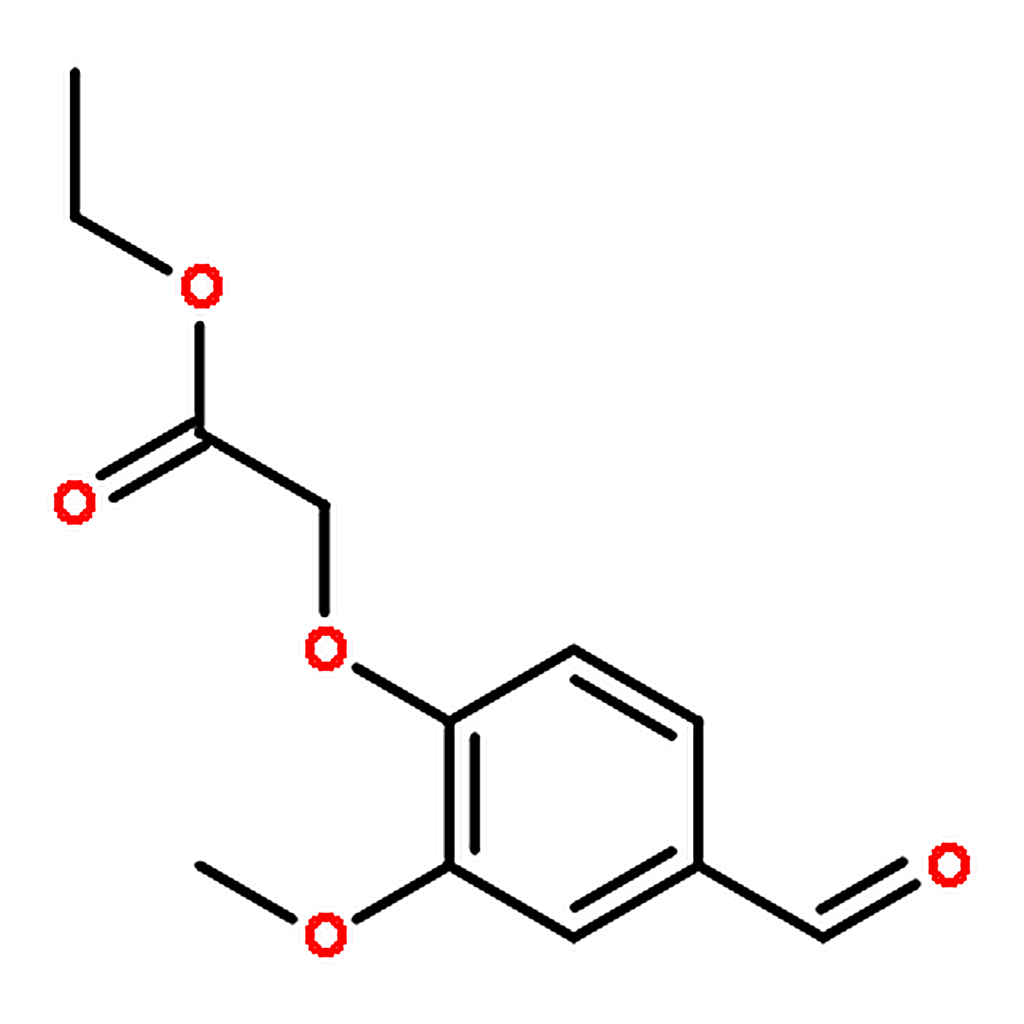 RHAWN Ethyl (4-Formyl-2-Methoxyphenoxy)Acetate