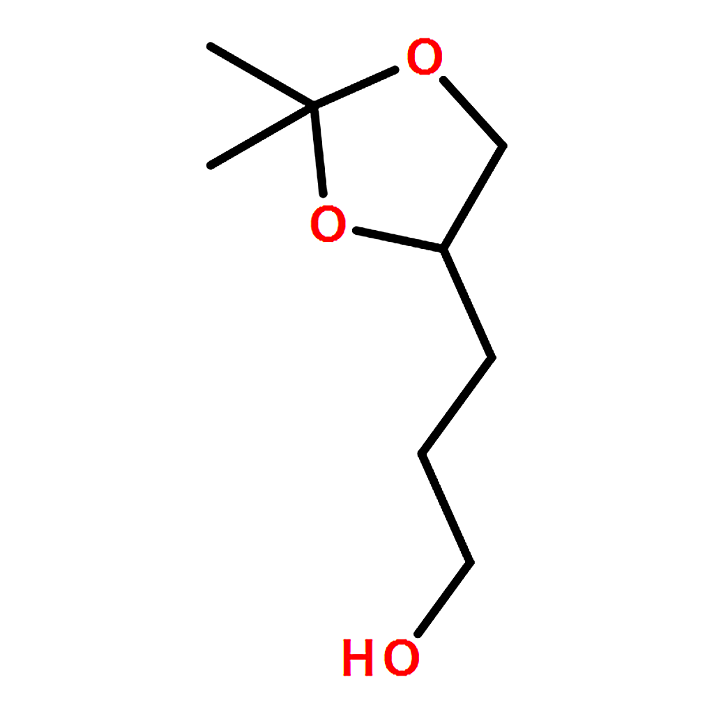 RHAWN (S)-3-(2,2-Dimethyl-1,3-dioxolan-4-yl)propan-1-ol