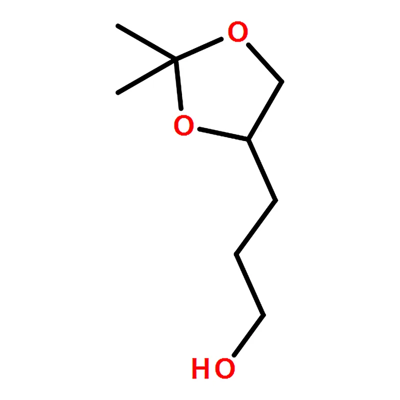 RHAWN (S)-3-(2,2-Dimethyl-1,3-dioxolan-4-yl)propan-1-ol
