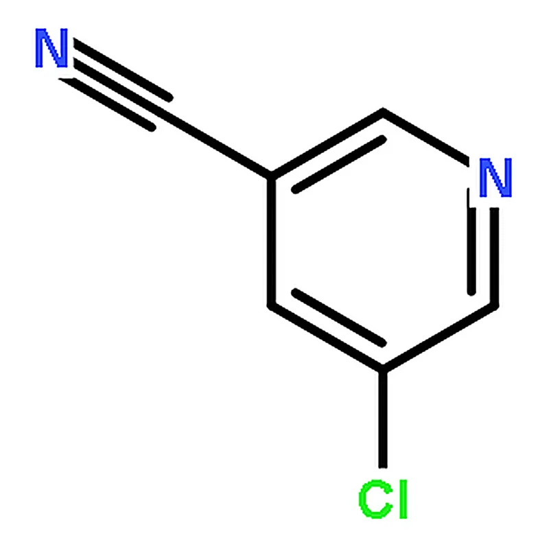 RHAWN 5-Chloronicotinonitrile