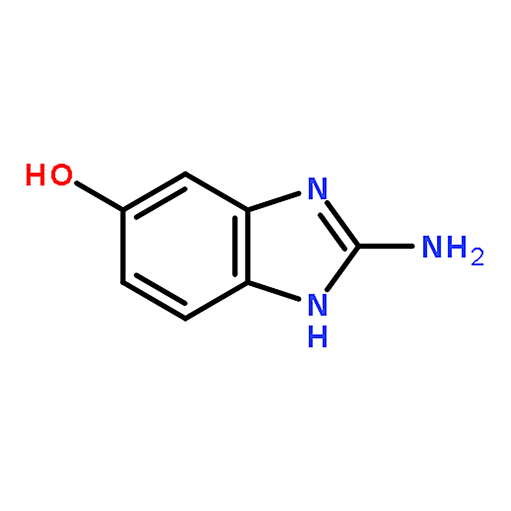 RHAWN 2-Amino-1H-benzo[d]imidazol-5-ol