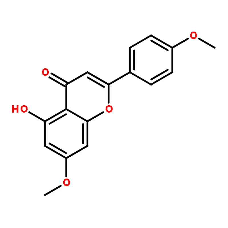 RHAWN 7,4'-Di-O-methylapigenin