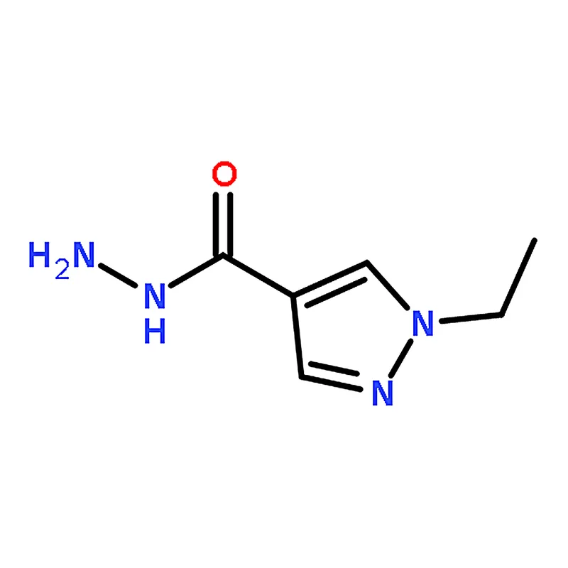RHAWN 1-Ethyl-1H-pyrazole-4-carbohydrazide