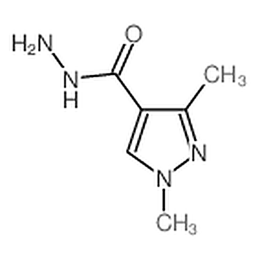 RHAWN 1，3-Dimethyl-1H-pyrazole-4-carbohydrazide