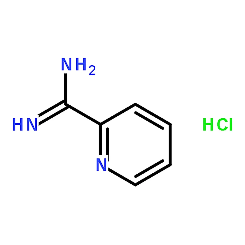 RHAWN 2-Amidinopyridine hydrochloride