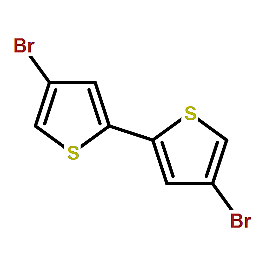 RHAWN 4，4’-dibromo-2，2’-bithiophene