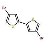 RHAWN 4,4’-dibromo-2,2’-bithiophene