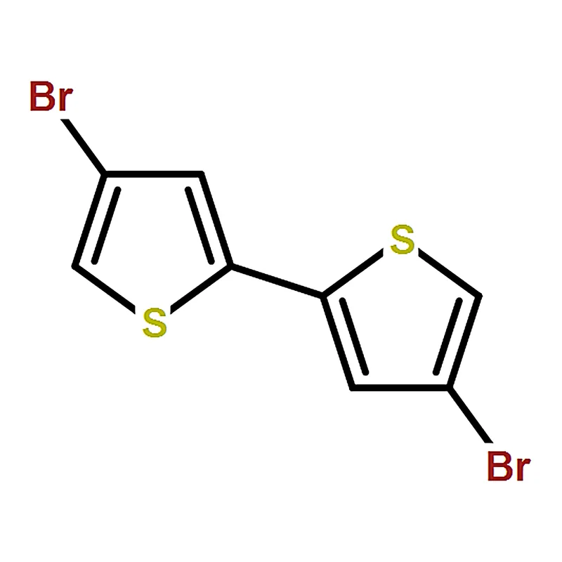 RHAWN 4,4’-dibromo-2,2’-bithiophene