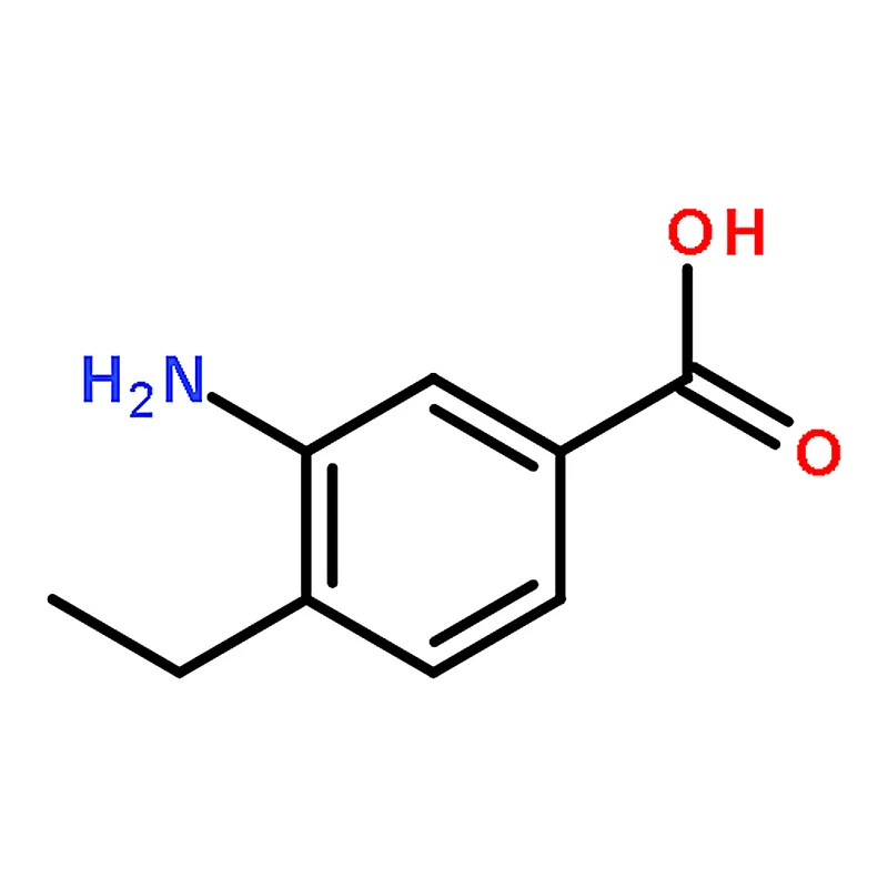 RHAWN 3-Amino-4-ethylbenzoic acid