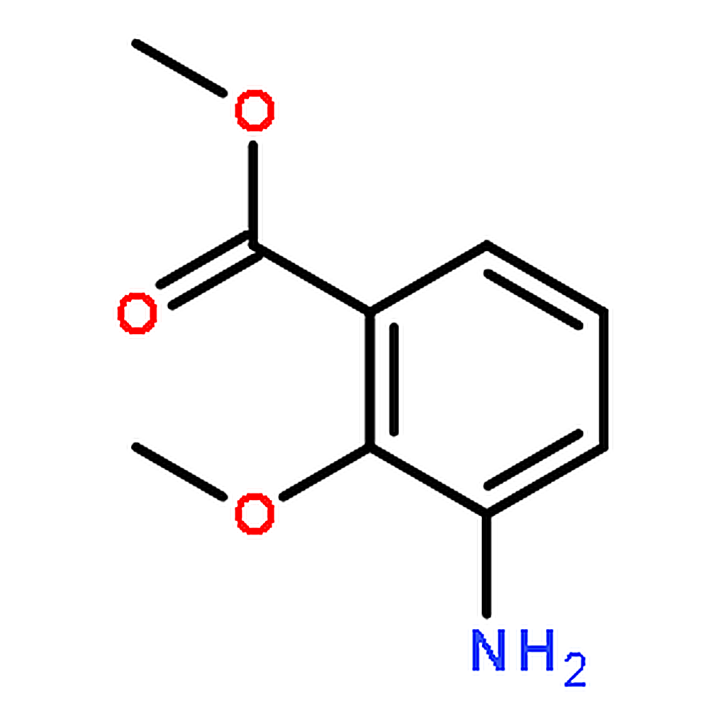 RHAWN Methyl 3-amino-2-methoxybenzoate