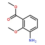 RHAWN Methyl 3-amino-2-methoxybenzoate