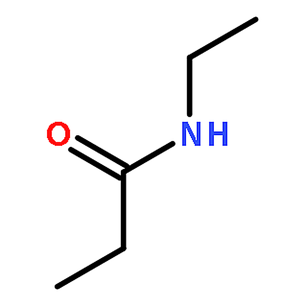 RHAWN <i>N</i>-Ethylpropionamide